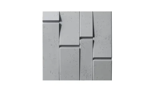 Beton architektoniczny 3D TEKT