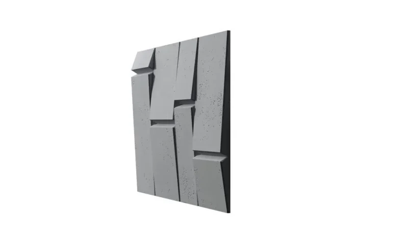 Beton architektoniczny 3D TEKT