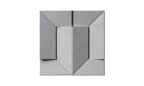 Beton architektoniczny 3D ORI