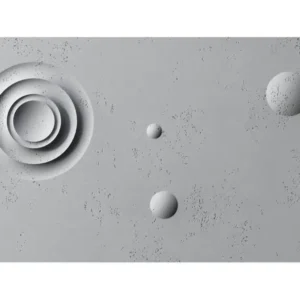 Beton architektoniczny 3D SFERA