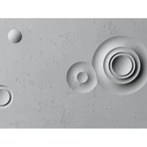 Beton architektoniczny 3D SFERA