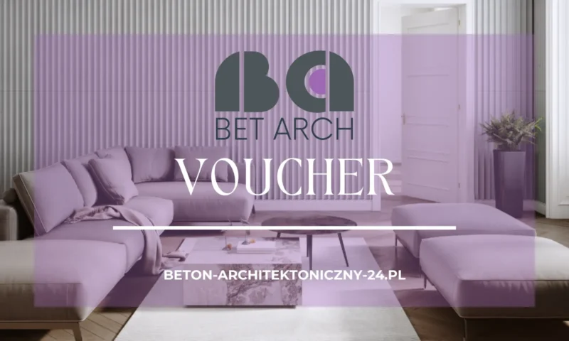 Voucher upominkowy